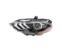 фото thumb №1, Ford mustang 18 - 23 лампа передня ліва jr3z13008b