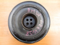 фото thumb №13, Bmw x6 f16 f15 n57 3.0d шкив 8511321 lux