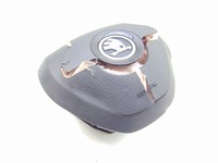 фото thumb №1, Подушка подушка безпеки водія skoda octavia iii 5e0880201b