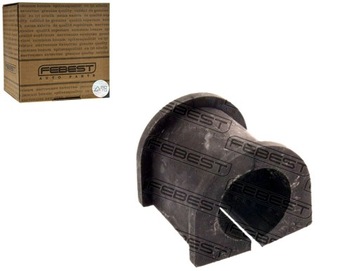 фото thumb №1, Втулка стабилизатора передней suzuki jimny sn413 1998-2018 febest