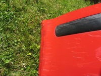 фото thumb №7, Vw golf iv 1j0807221a бампер перед