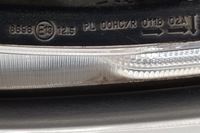 фото thumb №10, Лампа ліва передня mitsubishi space star mpv dg_a 90738200 1.6l бензиновий