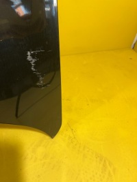 Капот крышка двигателя nissan qashqai 1 Недорого, фото thumb