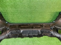 фото thumb №7, Бампер задняя задний 6x pdc c5 aircross. nr.63