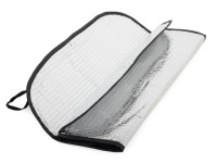 фото thumb №5, Мат теплова плівка захист сонцезахисна скло