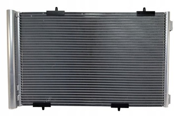 фото thumb №1, Кондиціонер citroen c-elysee 1.5 2012-2017