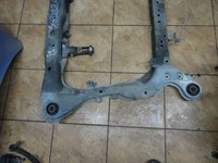 фото thumb №6, Volvo s80 2.4b 99' подрамник подрамник балка