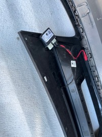 фото thumb №14, Бампер задняя skoda kodiaq lif sportine 565807568b 144811821400