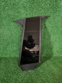 фото thumb №1, Обшивка стойка b mercedes benz eqs левая сторона