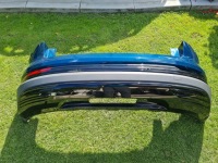 Купити Бампер задня audi e-tron 4ke 807 511, фото thumb