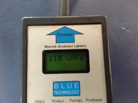 фото thumb №6, Audi a8 d3 lift дверь перед правое lz9y