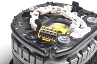 фото thumb №7, Volvo v90 ii подушка воздушная водителя подушка безопасности 39825814