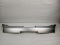 фото thumb №1, Mitsubishi l200 накладка бампер перед 7450b295