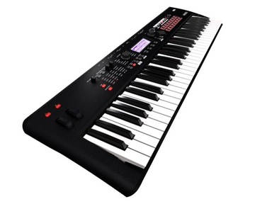 Синтезатор KORG KROSS 2 61 МБ + подставка