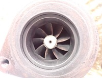 фото thumb №8, Турбонагнетатель 059145874c audi a7 4g 3.0tdi