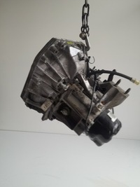 фото thumb №7, Коробка передач передач dacia sandero ii 1.0 tce jh3-351