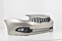 фото thumb №8, Kia ceed ii 2012- бампер передній 0xpdc