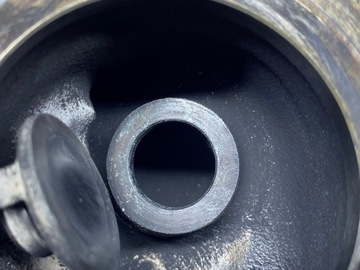 фото thumb №9, Корпус турбины megane iii scenic iii 1.4 tce h4ja700 h82843795a