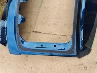 фото thumb №9, Skoda kodiaq 2016-2019 кришка багажника задня