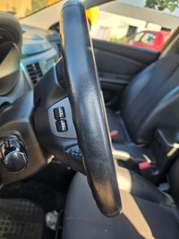 фото thumb №13, Kia magentis ii lift воздуховод подушка безопасности водителя