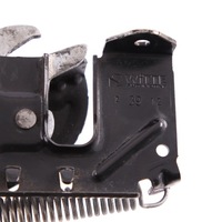 фото thumb №12, Bmw f20 f30 f32 замок капота крышки двигателя левый 7242548