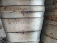 фото thumb №16, Audi q7 4m 2017 комплекты