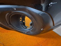 фото thumb №8, Subaru outback v 14-19 бампер перед передний 57704al030