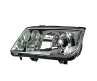 фото thumb №1, Лампа передня vw bora 10.98-- ij5941018ad права