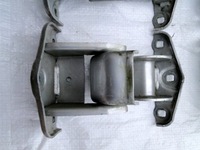 фото thumb №2, Петлі двері trafic vivaro primastar задня na боки