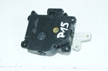 фото thumb №11, Двигунчик нагрівача двигун нагрівача toyota yaris 2004 063700-7900