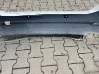 фото thumb №11, Бампер задняя задний bmw 5 f10 цвет a300