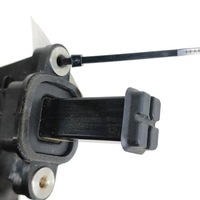 фото thumb №7, Ford mustang mach-e 2022 ліва сторона моторчик доводчик двері задніх