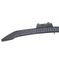 фото thumb №11, Mercedes w164 бампер перед нижняя защита решётка радиатора панель a1648854123 w164