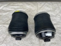 фото thumb №1, Jeep grand cherokee wk2 пневмоподушка задний левый