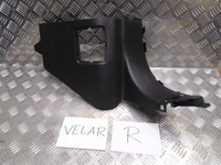 фото thumb №1, Range velar l560 молдинг порог накладка правая