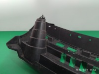 Підсилювач бампера решітка ford kuga ii mk2 cv44-8a164 Доставка, фото thumb