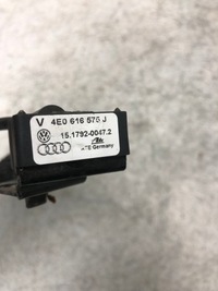 фото thumb №5, Датчик прискорення audi a8 d3 4e0907651g