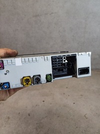 фото thumb №6, Блок станция мультимедиа mmi a5 s4 b8 lift a4 nr. 8r1035746d