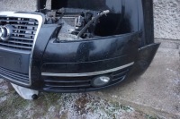 Капот комплектний  перед audi a6 c6 Доставка, фото thumb