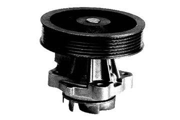 фото thumb №2, Насос воды alfa romeo mito citroen nemo fiat 500 5