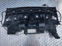 фото thumb №3, Решітка радіатора підсилювач renault megane iii coupe