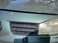 Renault megane ii 1.6 16v k4m760 бампер передний перед Киев, фото thumb