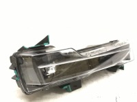 Купить Противотуманная фара правый led drl tesla 3 y 1624798-00-a оригинал, фото thumb