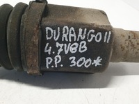 фото thumb №6, Привідний вал półośka передня права dodge durango ii 4.7b