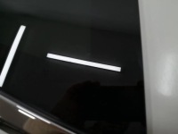 Стекло кузовная tesla x 15-21 левая задняя с Разборки, фото thumb