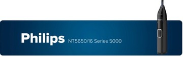 ТРИМЕР PHILIPS SHAVOR ДЛЯ УШЕЙ, БРОВЕЙ, НОСА, БОРОДЫ