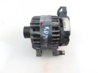 Генератор peugeot 307 3a/c 1.6 - nfu tu5jp4 9638544580 63321829 Оригинал, фото thumb