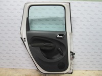 фото thumb №6, Citroen c3 picasso lift 14r дверь левая задняя
