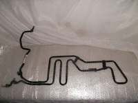 фото thumb №1, Mercedes c клас 203 w203 a2034602624 радіаторів підсилювача