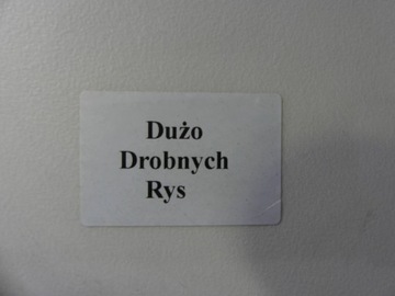 фото thumb №16, Двері перед ліві suzuki swift mk6 5d червоний